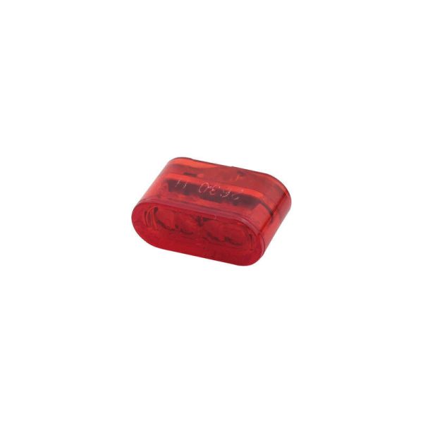 HIGHSIDER TAILLIGHT STAR-MX MODULE