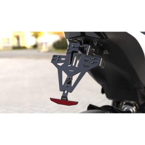 HIGHSIDER TAIL TIDY AKRON-RS PRO
