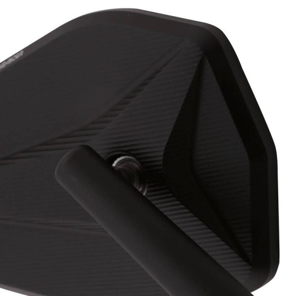 HIGHSIDER HANDLEBAR MIRROR VICTORY-X XL - Image 3
