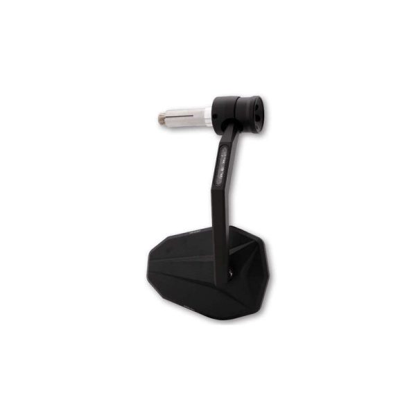 HIGHSIDER HANDLEBAR MIRROR VICTORY-X RIM