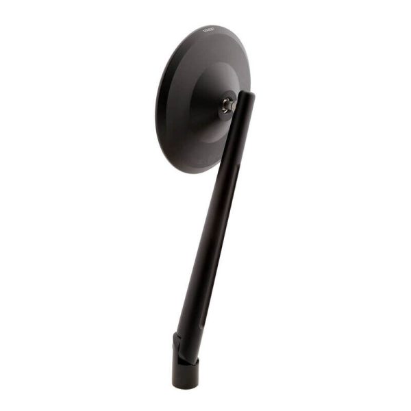 HIGHSIDER MONTANA-BLAST XL MIRROR BLK - Image 3