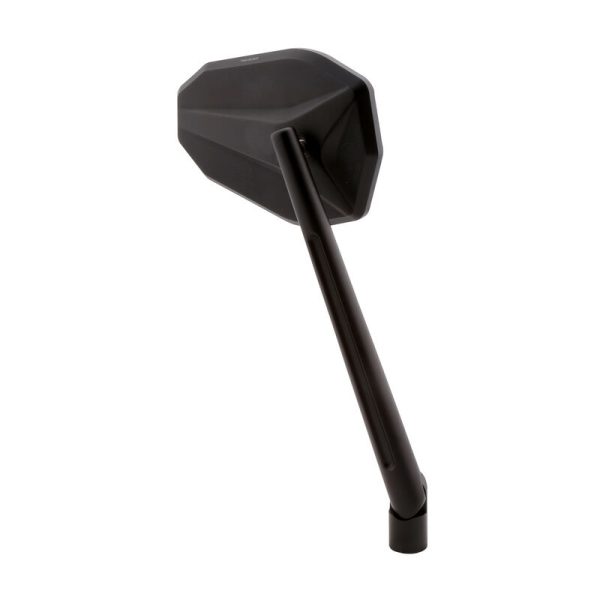 HIGHSIDER VICTORY-BLAST XL MIRROR BLK - Image 3