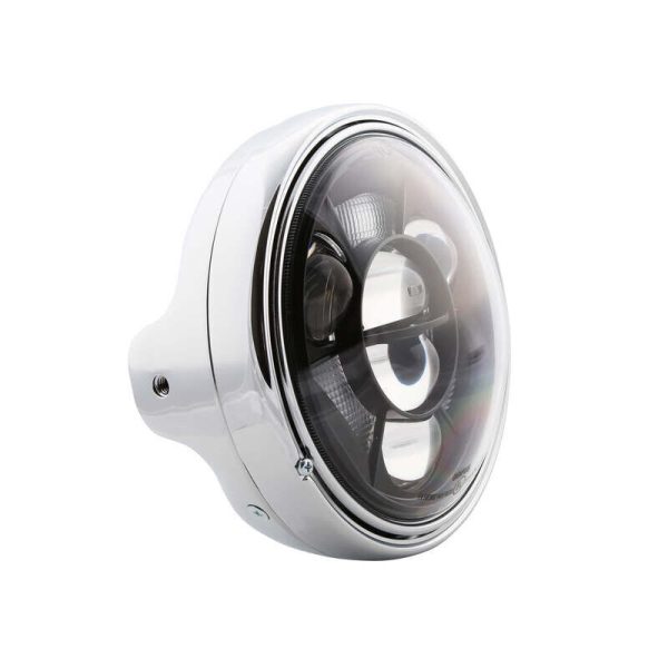 HIGHSIDER LED-HL LTD TYPE 11, CHR - Image 3