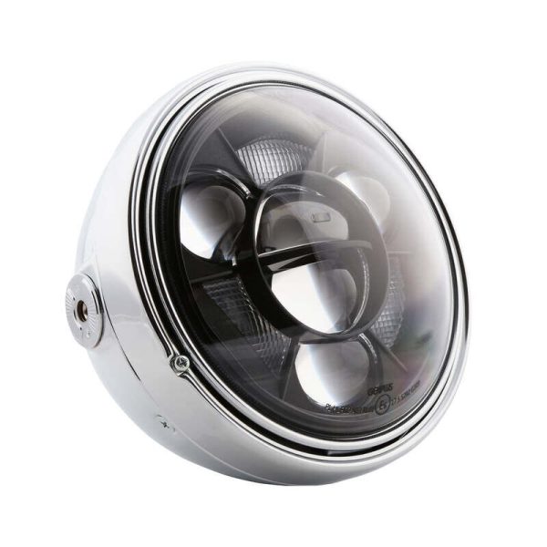 HIGHSIDER LED-HL SANTA FE TYPE 11, CHR - Image 3