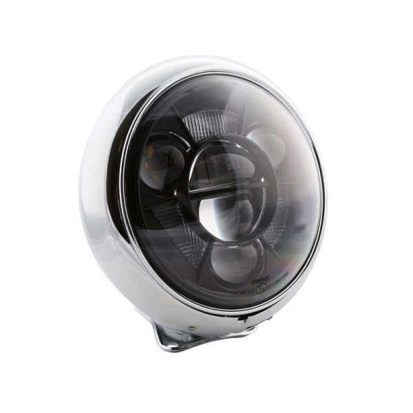 HIGHSIDER LED-HL HD-STYLE TYPE 11, CHR - Image 3