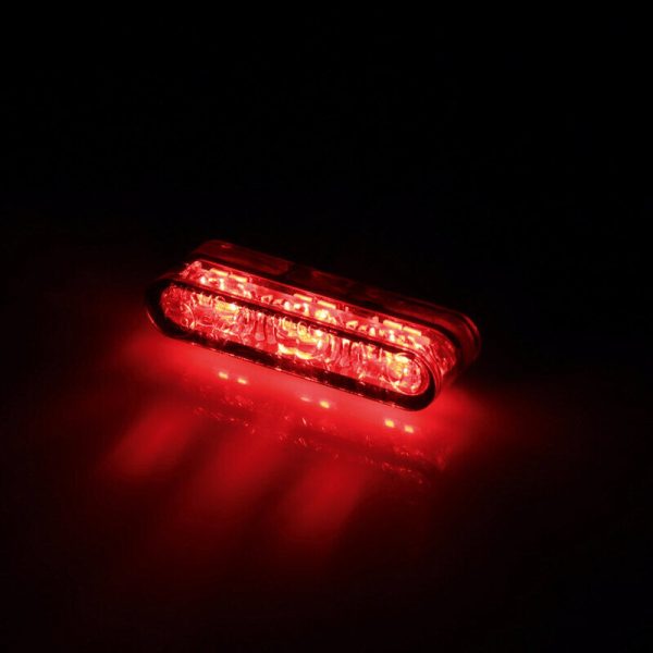 HIGHSIDER STAR-MX1 TAILLIGHT, SMK - Image 3