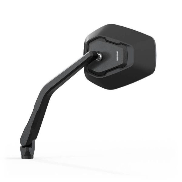 HIGHSIDER ESAGANO-RS MIRROR, BLK/BLK - Image 3