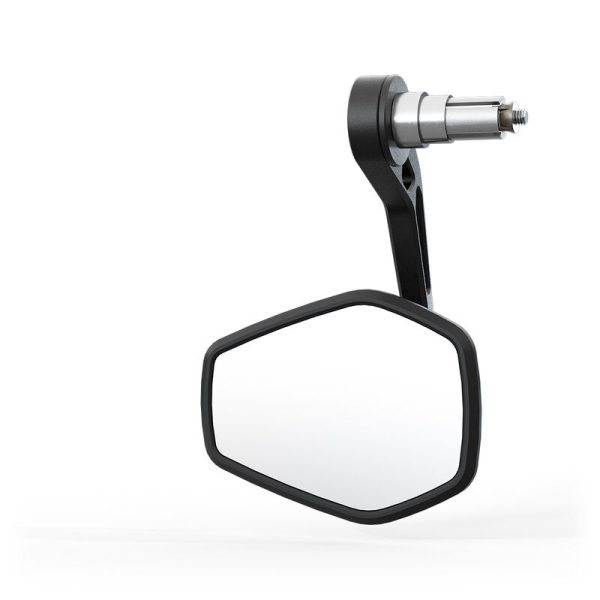 HIGHSIDER ESAGANO-RS EVO BAREND, BLK/BLK - Image 3