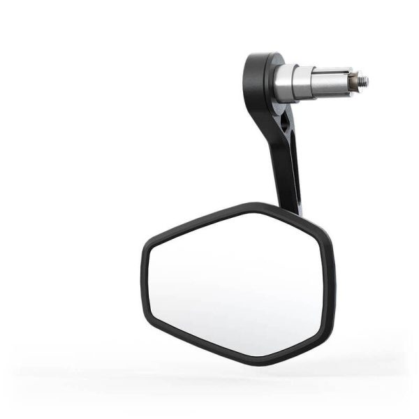 HIGHSIDER ESAGANO-RS EVO BAREND, BLK/SIL - Image 3