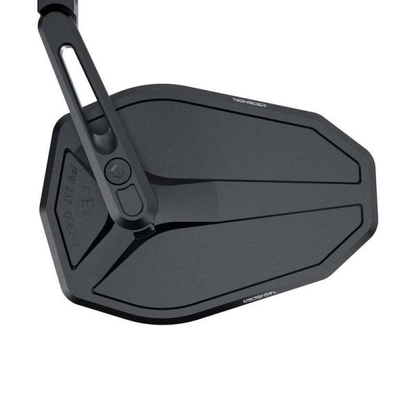 HIGHSIDER VICTORY-SLIM EVO SHORT BAR END MIR - Image 3
