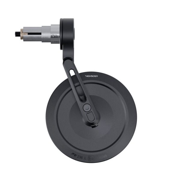 HIGHSIDER MONTANA-SLIM EVO SHORT BAR END MIR - Image 3