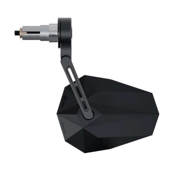 HIGHSIDER STEALTH-X5 EVO SHORT BAR END MIR - Image 3