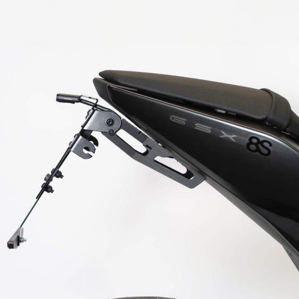 HIGHSIDER AKRON-RS PRO-X SUZ GSX 8S 23- - Image 3