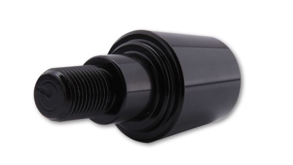 HIGHSIDER H-BAR ENDS,ALU,VARIOUS YAM,BLK - Image 3