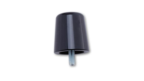 HIGHSIDER H-BAR ENDS,ALU,VARIOUS SUZ,BLK - Image 3