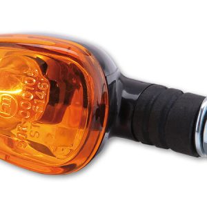 HIGHSIDER WINKER LITTLE DUKE, SHORT, BLK