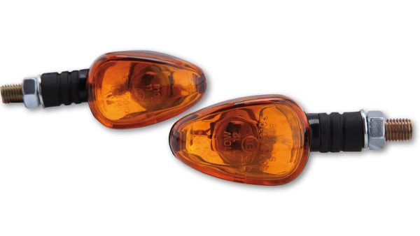 HIGHSIDER WINKER LITTLE DUKE, SHORT, BLK - Image 3