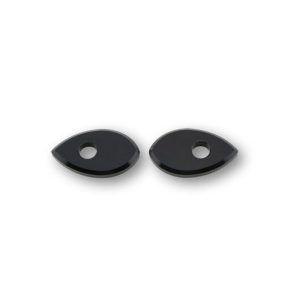 HIGHSIDER ALU INDY SPACER HO BK SET