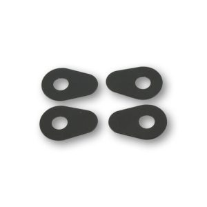 HIGHSIDER ALU INDY SPACER VAR. YA BK SET