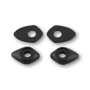 HIGHSIDER INDY SPACER VAR. DU MONSTER BK SET