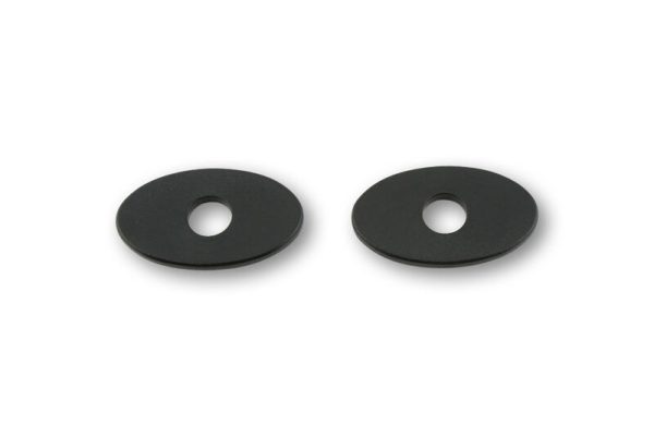 HIGHSIDER INDY SPACER VAR. KA BK SET