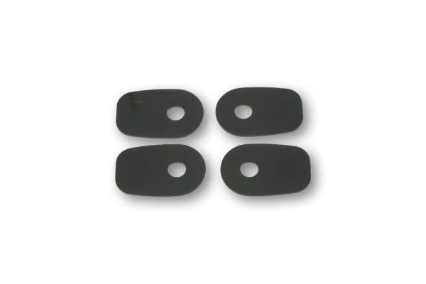 HIGHSIDER INDY SPACER VAR. KA BK,SET