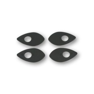HIGHSIDER INDY SPACER VAR. DU HO BK SET