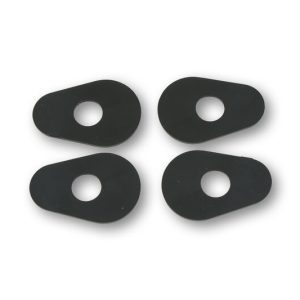 HIGHSIDER INDY SPACER VAR.YAHMAHA BK SET