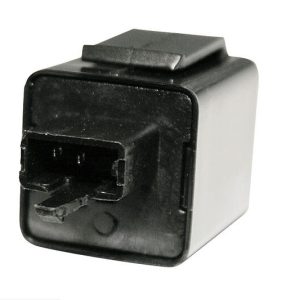 HIGHSIDER FLASHER RELAY S TRIPLE CONN 2 PIN