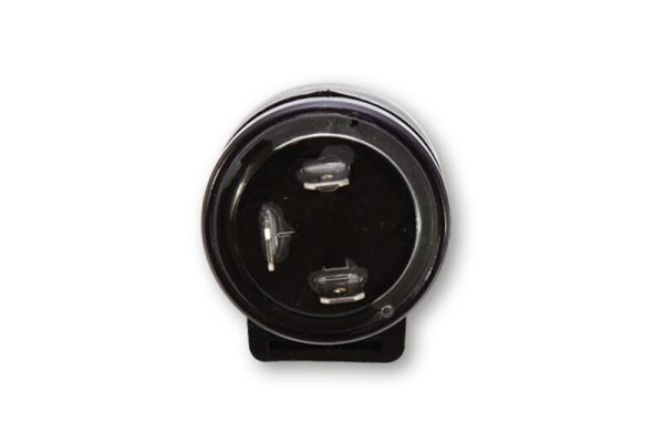 HIGHSIDER FLASHER RELAY 3-PIN UNIVERSAL 12V - Image 3