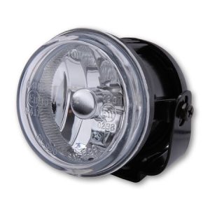 HIGHSIDER FOG LIGHT D70MM H3 55W BLK