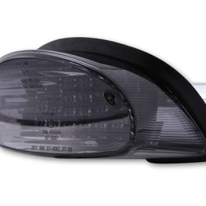 HIGHSIDER LED-TAILL.TTD,CB 600 HORNET 98-02
