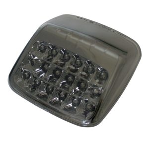 HIGHSIDER LED-TAILLIGHT,TTD,HD V-ROD 02-08