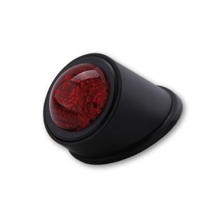 HIGHSIDER LED TAILLIGH OLD SCHOOL TYPE1, BLK