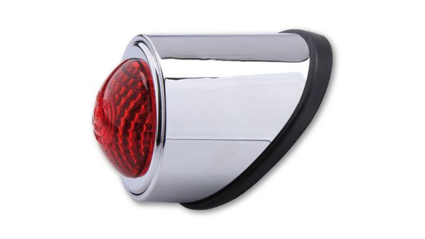 HIGHSIDER LED TAILLIGH OLD SCHOOL TYPE1, CHR - Image 3