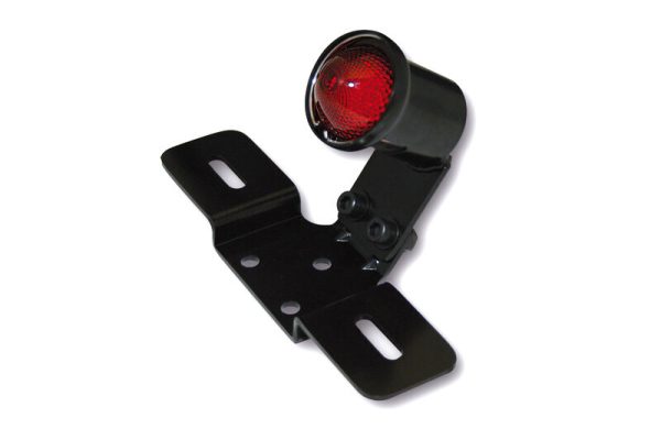 HIGHSIDER LED TAILLIGHT OLD SCH TYP3 FIXED