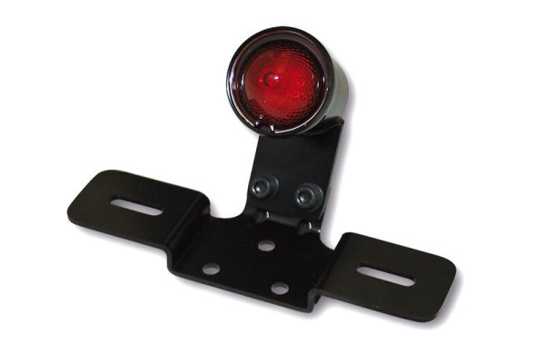 HIGHSIDER LED TAILLIGHT OLD SCH TYP3 FIXED - Image 3