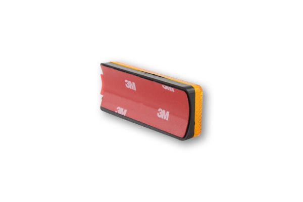 HIGHSIDER REFLECTOR RECT ADH 89 X 35.5 MM - Image 3