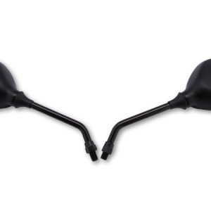 HIGHSIDER MIRROR JOKER UNI BLK PAIR