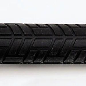 HIGHSIDER GRIPS, BLK, OPEN
