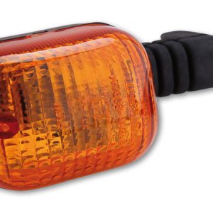 HIGHSIDER INDICATR DUC STYLE M10, BLK, FL RR