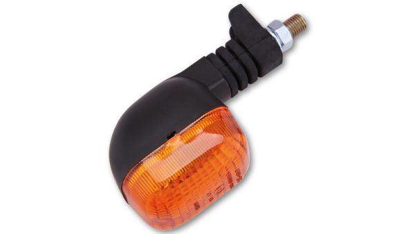 HIGHSIDER INDICATR DUC STYLE M10, BLK, FL RR - Image 3