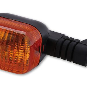 HIGHSIDER INDICATR DUC STYLE M10, BLK, FR RL