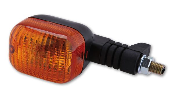 HIGHSIDER INDICATR DUC STYLE M10, BLK, FR RL