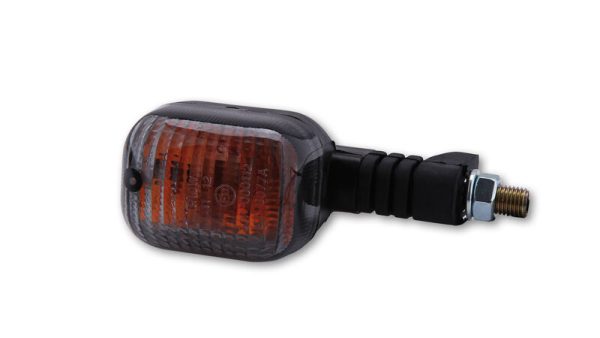 HIGHSIDER INDICATR DUC STYLE M10, TTD, FL RR