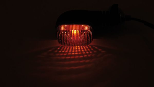 HIGHSIDER INDICATR DUC STYLE M10, TTD, FL RR - Image 3