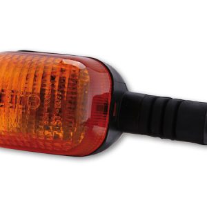 HIGHSIDER WINKER DUC STYLE, BLK/ORG, FR RL