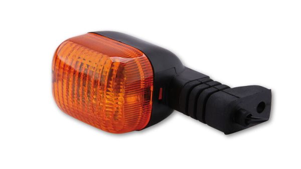 HIGHSIDER WINKER DUC STYLE, BLK/ORG, FR RL - Image 3