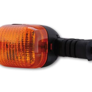 HIGHSIDER WINKER DUC STYLE, BLK/ORG, FL RR