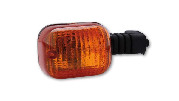 HIGHSIDER WINKER DUC STYLE, BLK/ORG, FL RR - Image 3